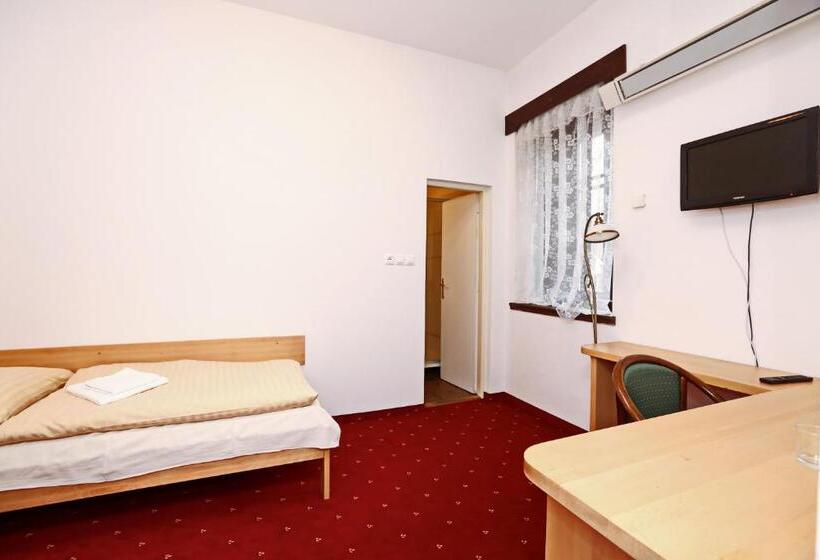 Pensió Historický Pútnický Dom