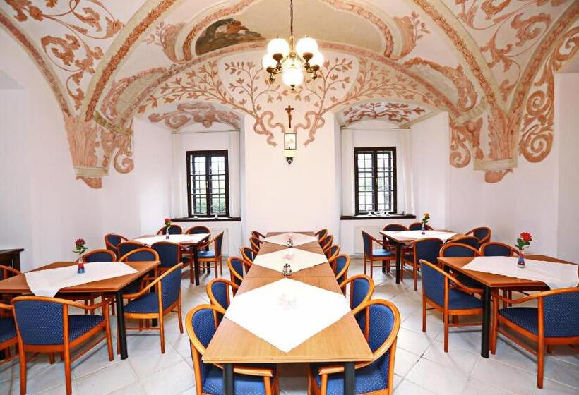 Pensió Historický Pútnický Dom