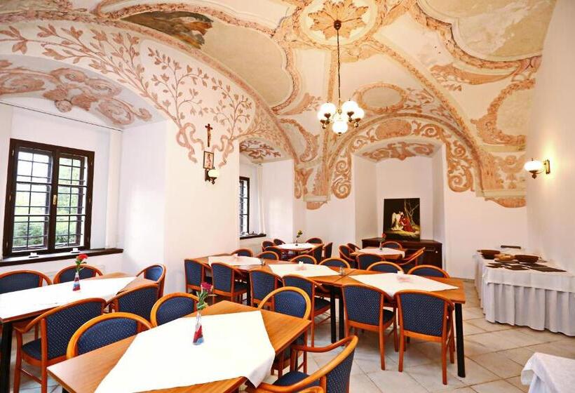 Pensió Historický Pútnický Dom