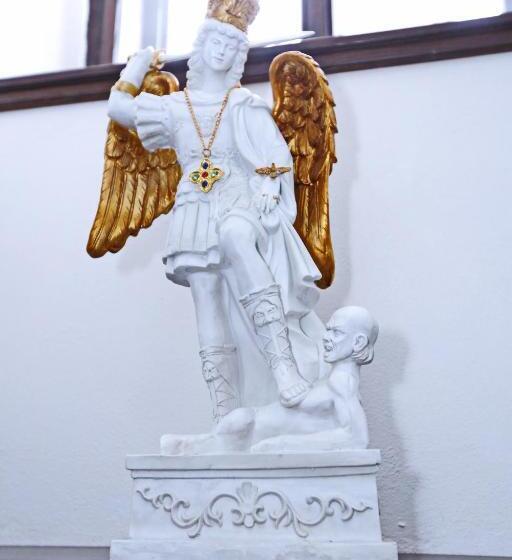 Pensió Historický Pútnický Dom