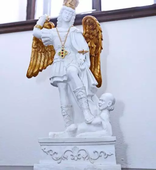 ペンション Historický Pútnický Dom