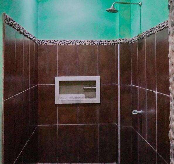 Пансион Hospedaje El Bosquecito