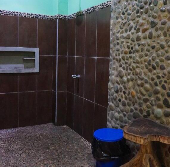 Пансион Hospedaje El Bosquecito