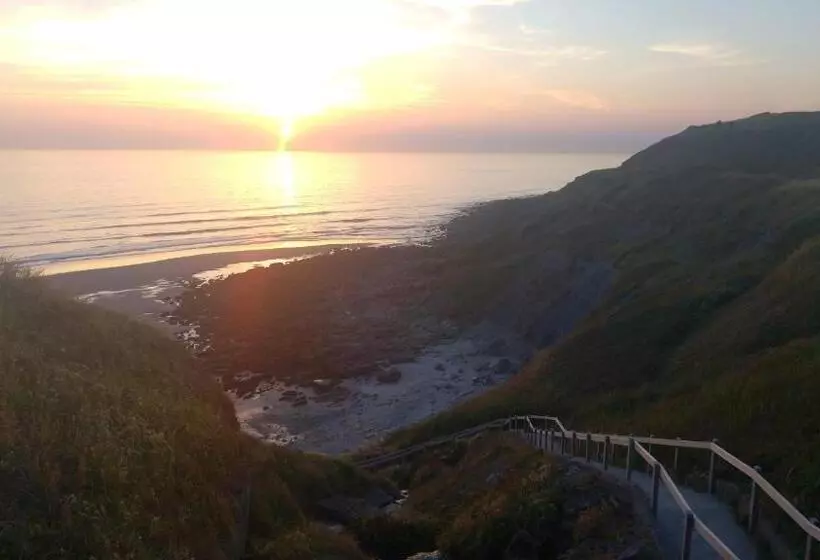 Majatalo L Abri Côtier