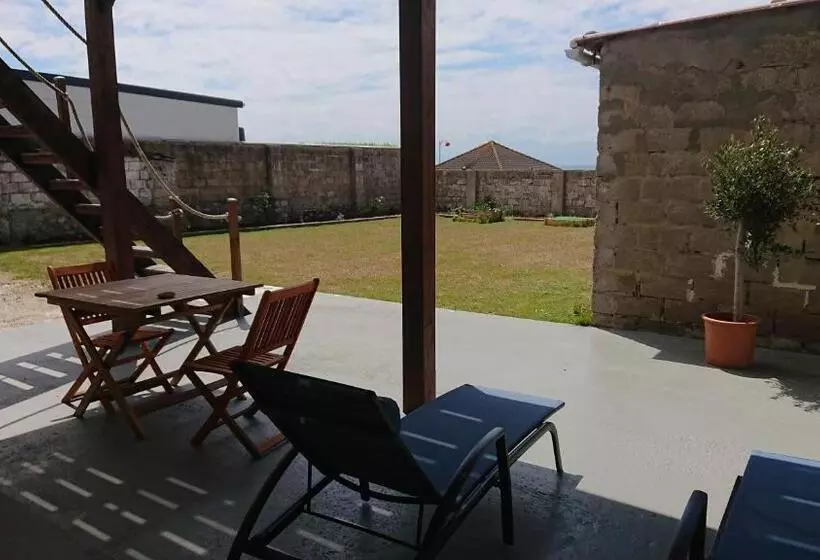 Majatalo L Abri Côtier