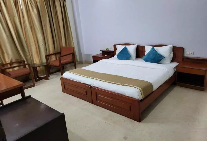 ペンション Manor Inn Suites Super Deluxe Room