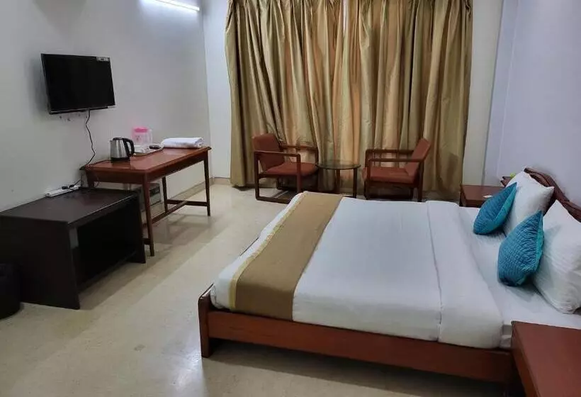 ペンション Manor Inn Suites Super Deluxe Room