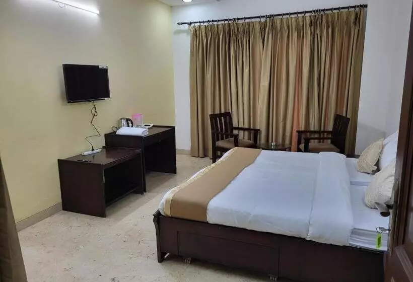 ペンション Manor Inn Suites Super Deluxe Room
