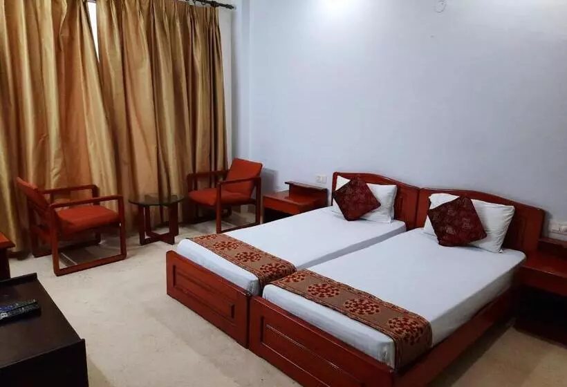 ペンション Manor Inn Suites Super Deluxe Room