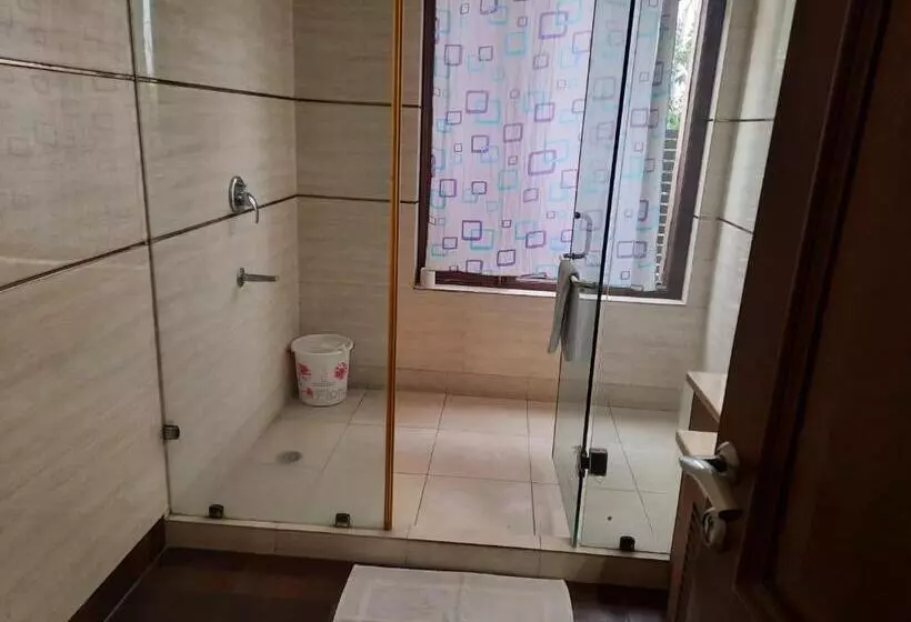 ペンション Manor Inn Suites Super Deluxe Room