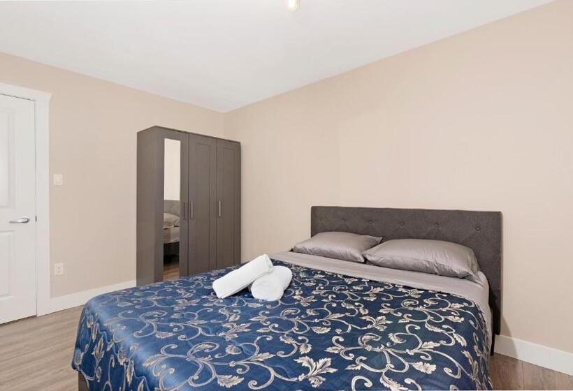 پانسیون Merv S Lodge