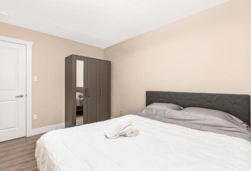 پانسیون Merv S Lodge