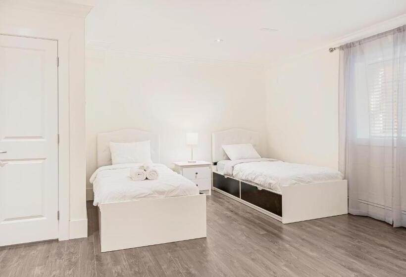 پانسیون Merv S Lodge