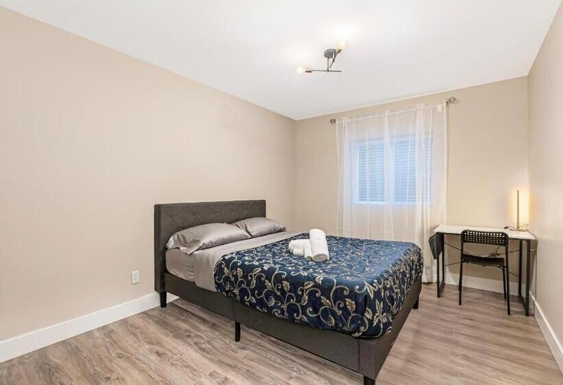 پانسیون Merv S Lodge