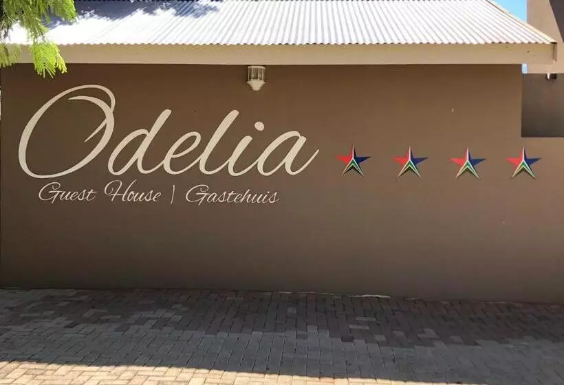 ペンション Odelia Guest House