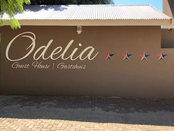 ペンション Odelia Guest House