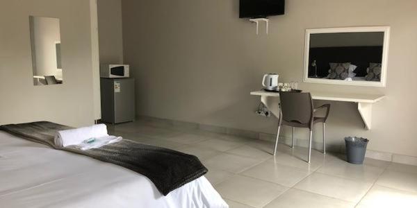 פנסיון Odelia Guest House