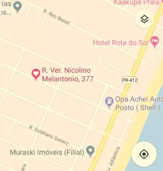 Majatalo Pousadinha Guaratuba