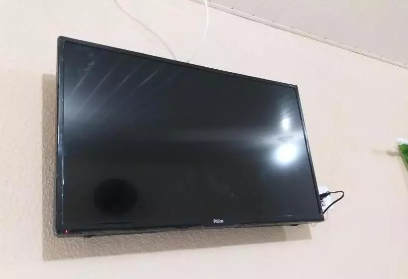 Majatalo Pousadinha Guaratuba