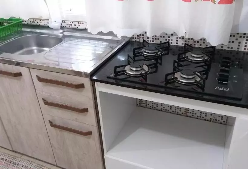 Majatalo Pousadinha Guaratuba