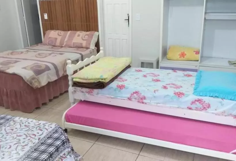 Majatalo Pousadinha Guaratuba