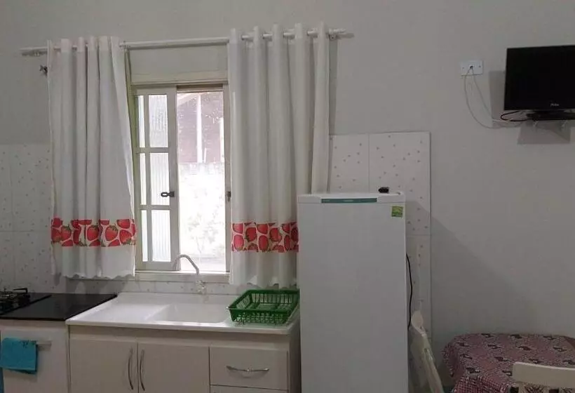 Majatalo Pousadinha Guaratuba