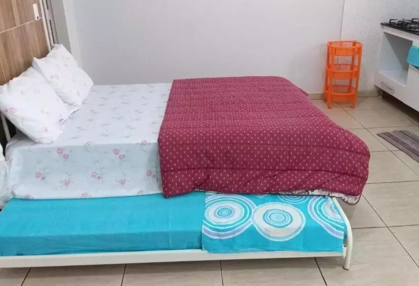 Majatalo Pousadinha Guaratuba