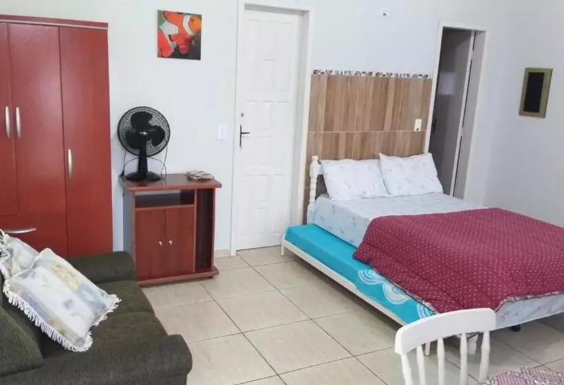 Majatalo Pousadinha Guaratuba