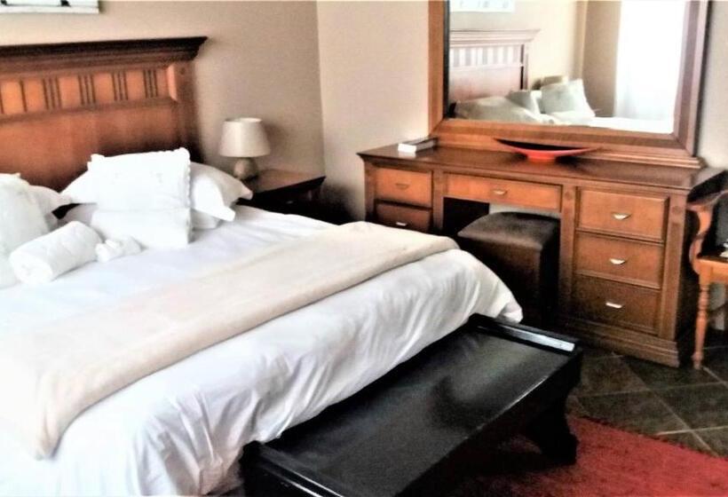 پانسیون Room In Bb Room For 6 Amarachi Guesthouse Spitzkoppe