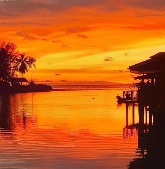 Majatalo Sapparot Bar & Bungalows