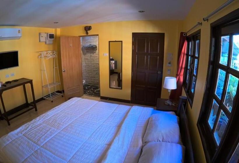 Majatalo Sapparot Bar & Bungalows