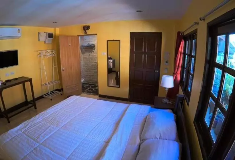 Majatalo Sapparot Bar & Bungalows