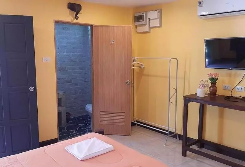 Majatalo Sapparot Bar & Bungalows