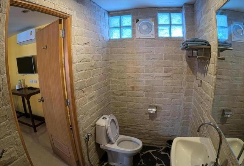 Majatalo Sapparot Bar & Bungalows