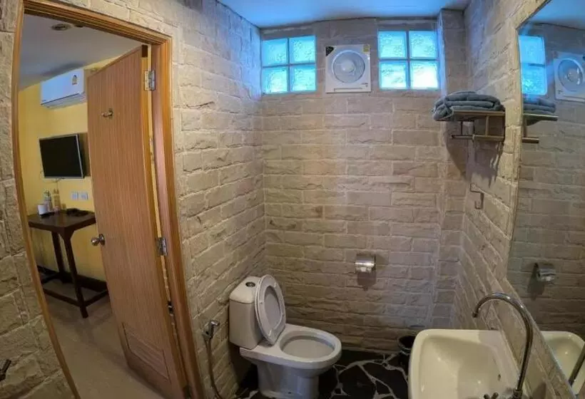 Majatalo Sapparot Bar & Bungalows