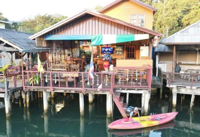 Majatalo Sapparot Bar & Bungalows