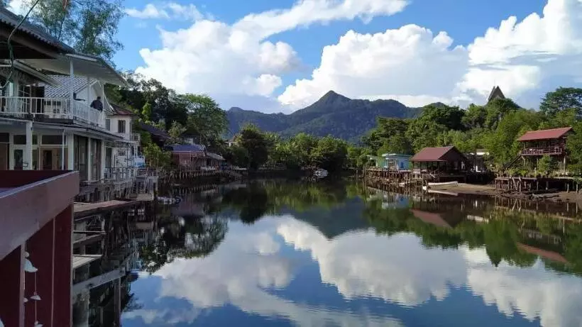 Majatalo Sapparot Bar & Bungalows