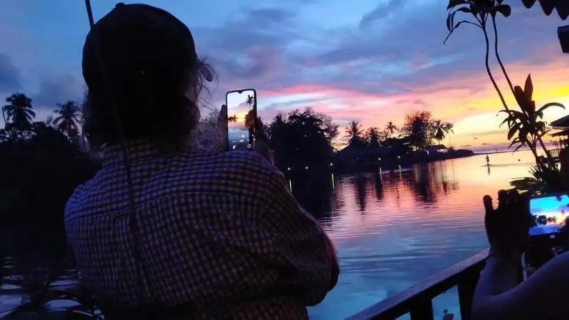 Majatalo Sapparot Bar & Bungalows