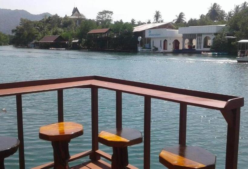 Majatalo Sapparot Bar & Bungalows