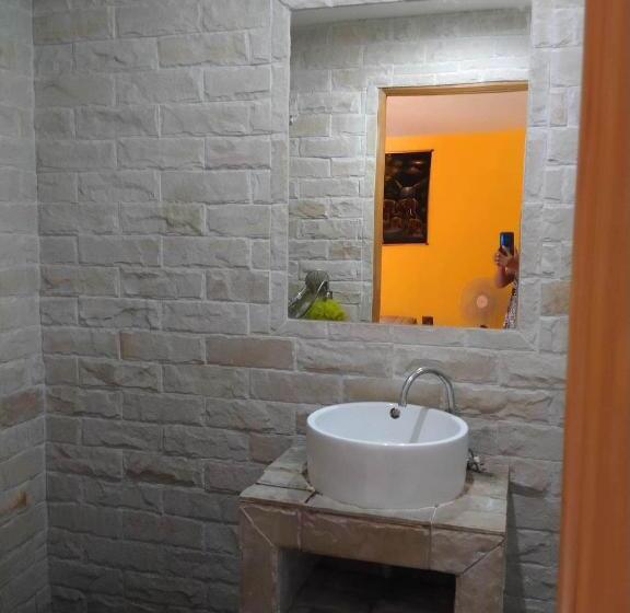 Majatalo Sapparot Bar & Bungalows