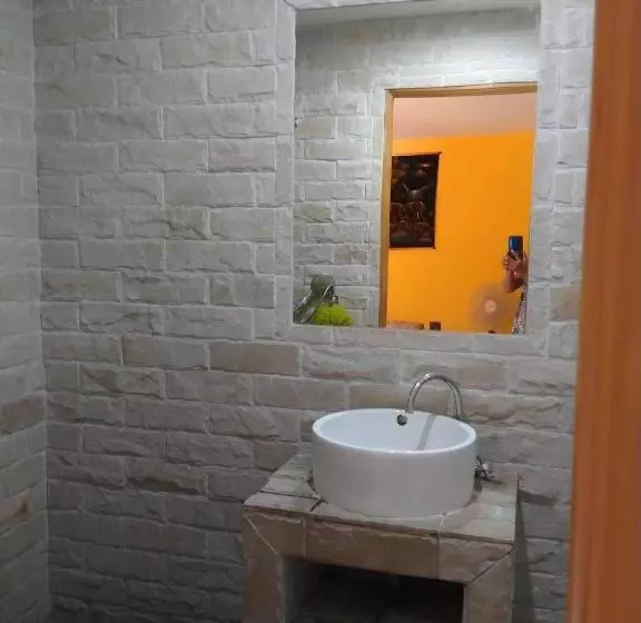 Majatalo Sapparot Bar & Bungalows