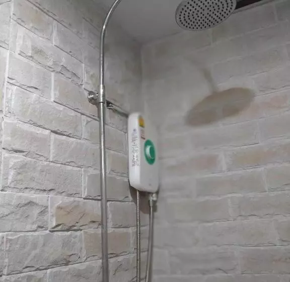 Majatalo Sapparot Bar & Bungalows