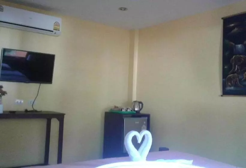 Majatalo Sapparot Bar & Bungalows