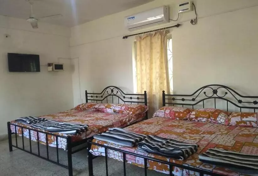 ペンション Stay Goa