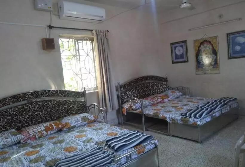 ペンション Stay Goa