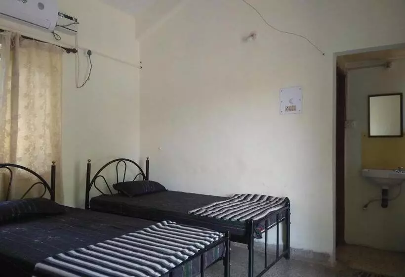 ペンション Stay Goa