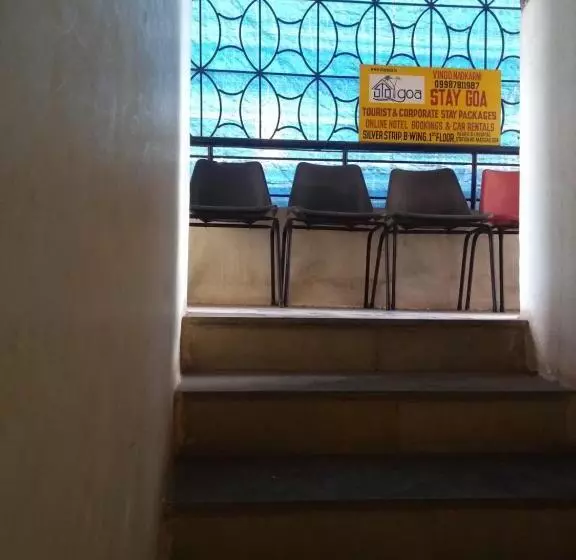 ペンション Stay Goa