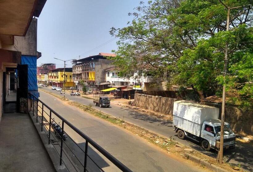 بنسيون Stay Goa