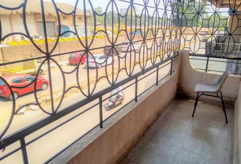 ペンション Stay Goa