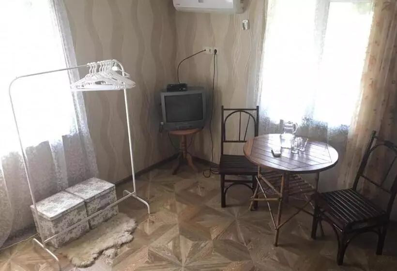 پانسیون The Mamedov S House